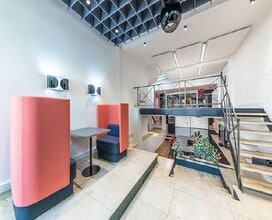 98 Kew Rd, Richmond en alquiler Foto del interior- Imagen 2 de 5