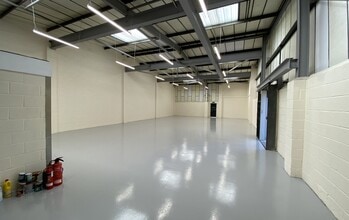 High St, Redbourn en alquiler Foto del interior- Imagen 2 de 2