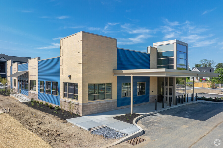 2600 Union Green, Harrisburg, PA en alquiler - Foto del edificio - Imagen 1 de 19