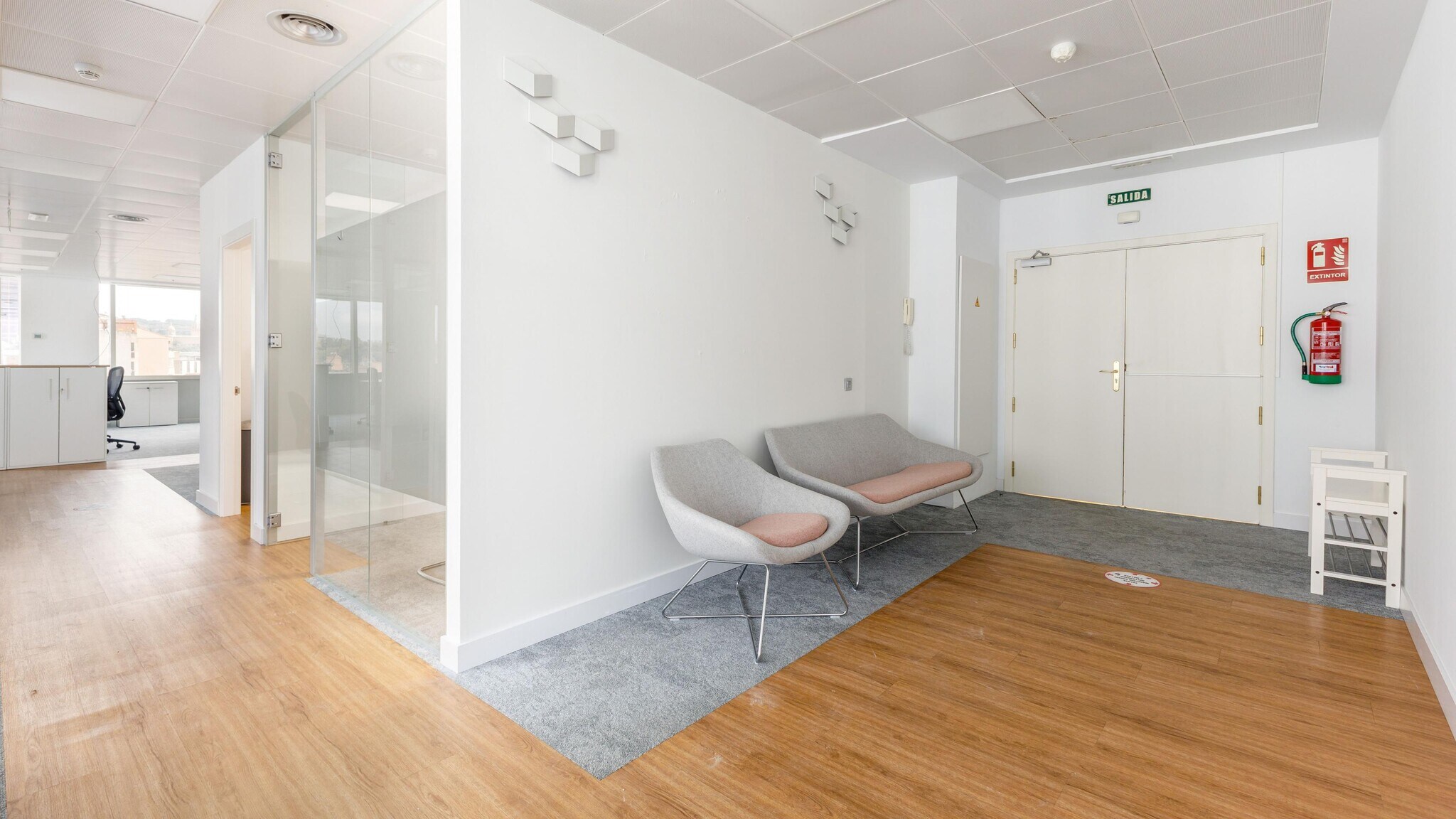 Carrer de Tarragona, 141, Barcelona, Barcelona en alquiler Foto del interior- Imagen 1 de 18