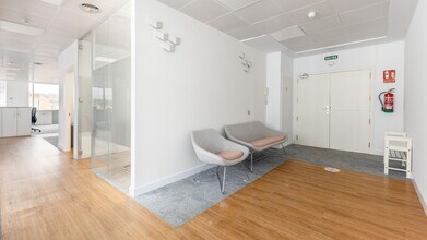 Carrer de Tarragona, 141, Barcelona, Barcelona en alquiler Foto del interior- Imagen 1 de 18