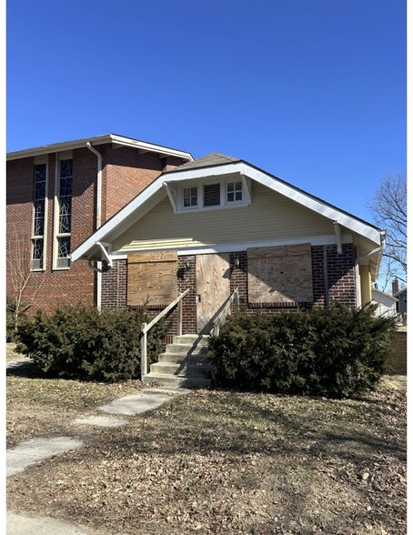 2119 Fayette St, North Kansas City, MO en venta - Foto principal - Imagen 1 de 1