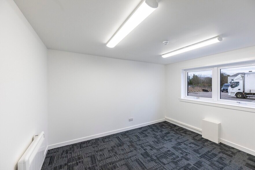 6 Wellheads Crescent, Aberdeen en alquiler - Foto del edificio - Imagen 3 de 20