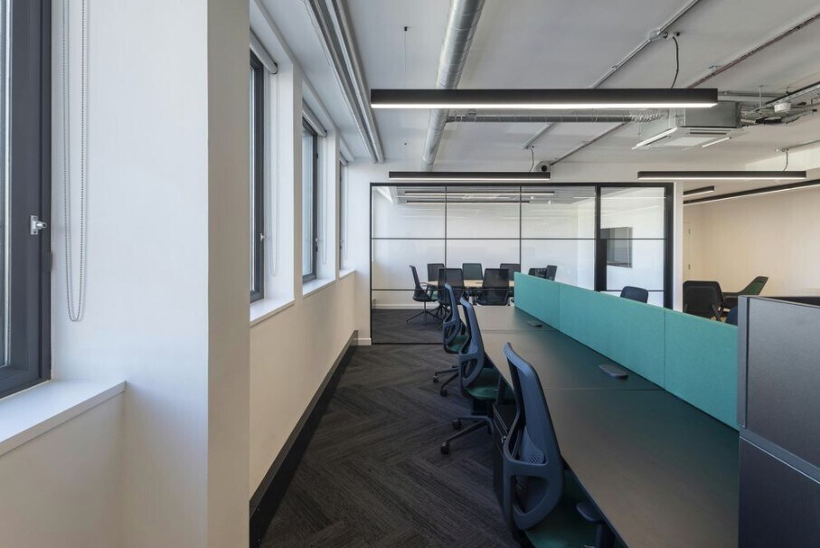 7-12 Noel St, London en alquiler Foto del interior- Imagen 1 de 6