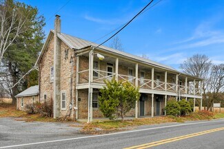 Más detalles de 349 Huffs Church Rd, Mertztown, PA - Local en venta