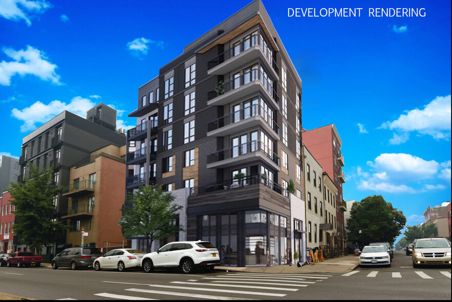 222 Calyer St, Brooklyn, NY en venta - Foto del edificio - Imagen 3 de 62