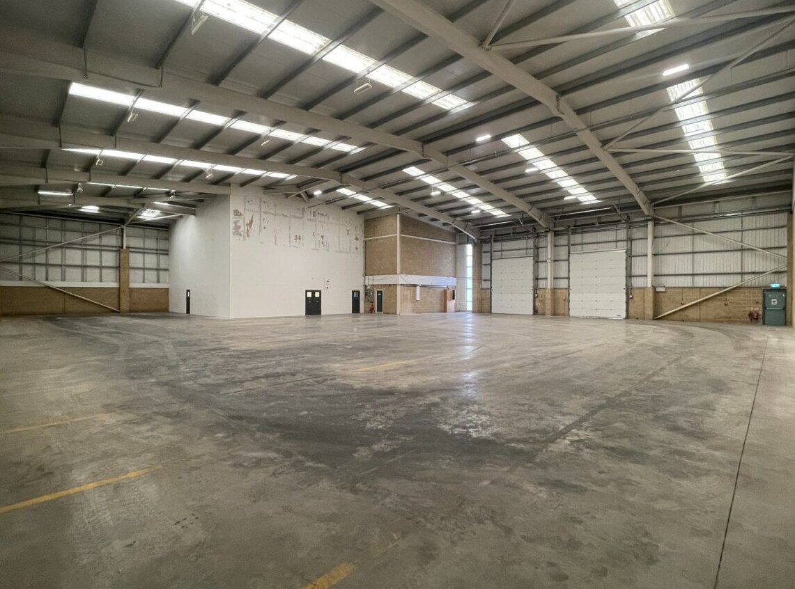 Molly Millars Ln, Wokingham en alquiler Foto del interior- Imagen 1 de 3