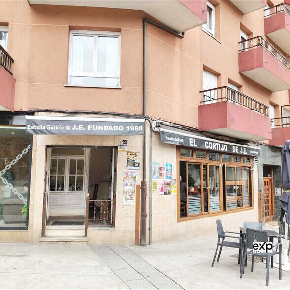 Edificio residencial en Avilés, Asturias en venta - Foto del edificio - Imagen 1 de 4