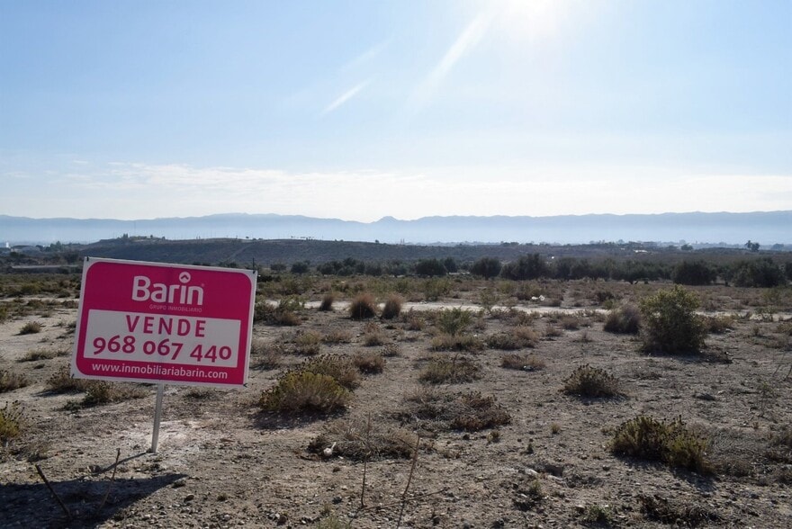 Nave en Murcia en venta - Foto del edificio - Imagen 2 de 7