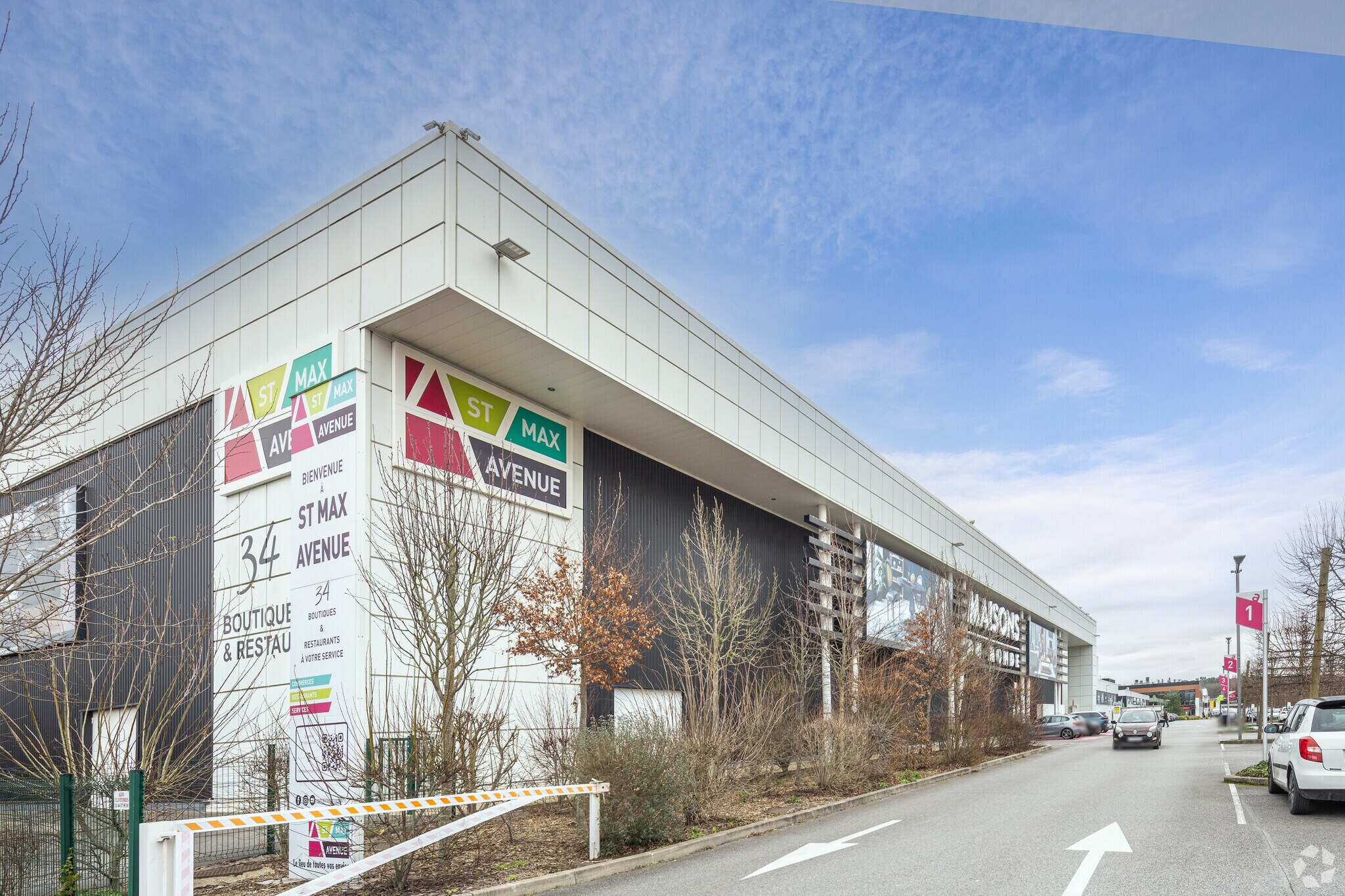 201 Rue Des Girondins, Saint-Maximin en alquiler Foto principal- Imagen 1 de 3