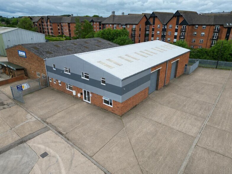 The Wharf, Leighton Buzzard en alquiler - Foto del edificio - Imagen 1 de 3