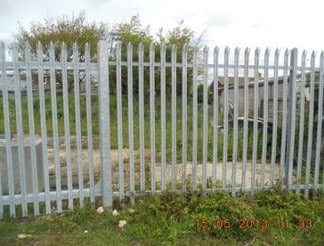 Más detalles de Station Rd, East Preston - Terreno en alquiler