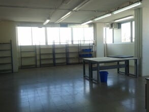 Nave en L'Hospitalet de Llobregat, Barcelona en alquiler Foto del interior- Imagen 2 de 5