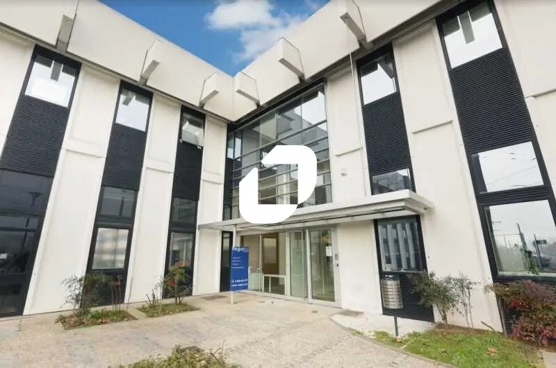 45 Rue De Villeneuve, Rungis en alquiler Foto del edificio- Imagen 1 de 7