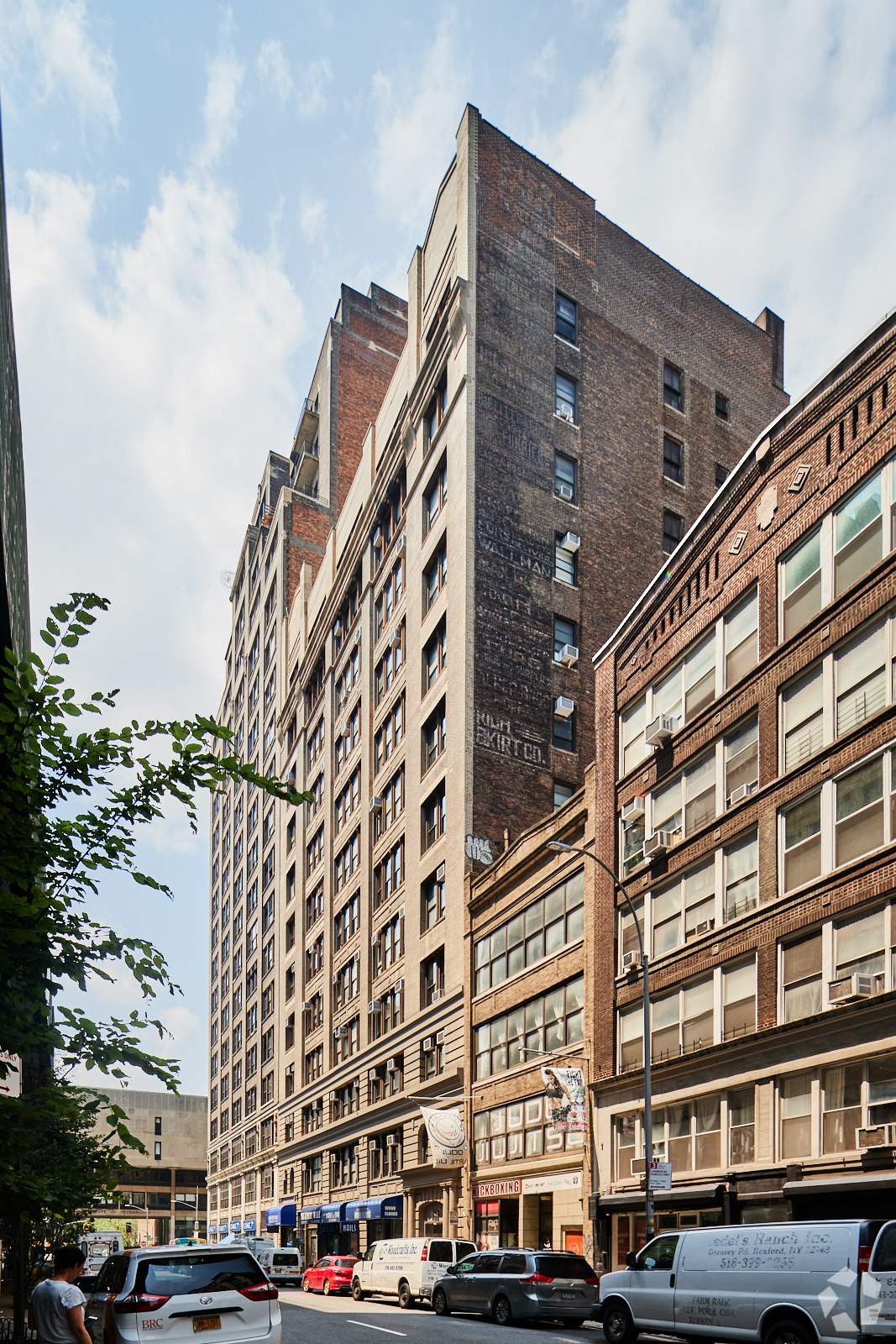 153 W 27th St, New York, NY en alquiler Foto principal- Imagen 1 de 8