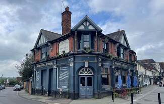 Más detalles de 38 East St, Horsham - Local en venta