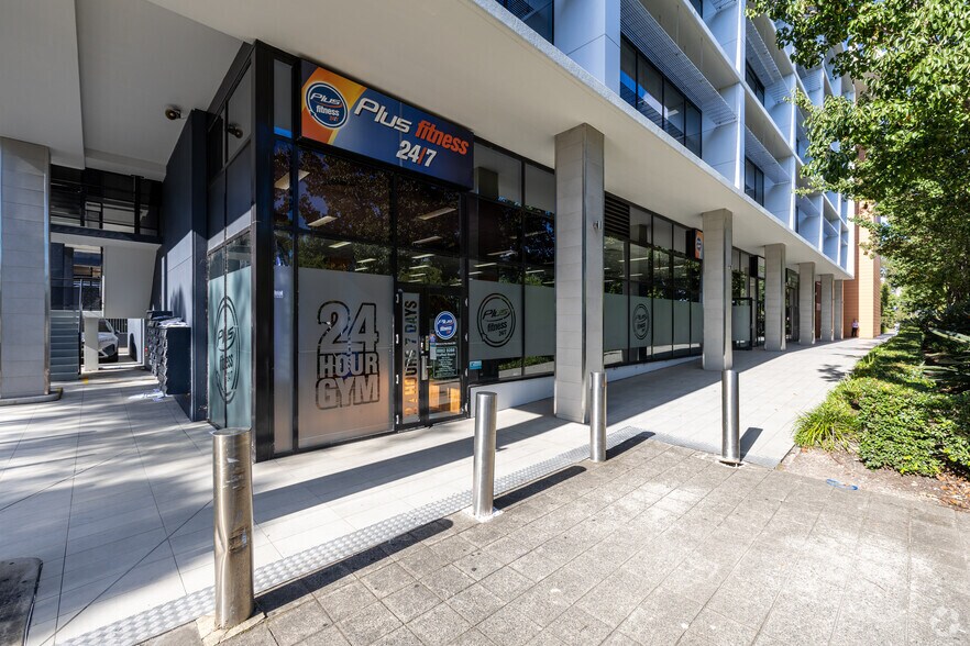 29-31 Lexington Dr, Bella Vista en alquiler - Foto del edificio - Imagen 2 de 4
