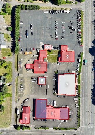 Más detalles de Pacific Boulevard Portfolio Sale – en venta, Albany, OR
