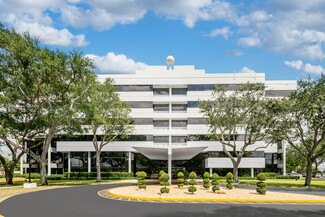 Más detalles para 1901 W Cypress Creek Rd, Fort Lauderdale, FL - Oficinas en alquiler