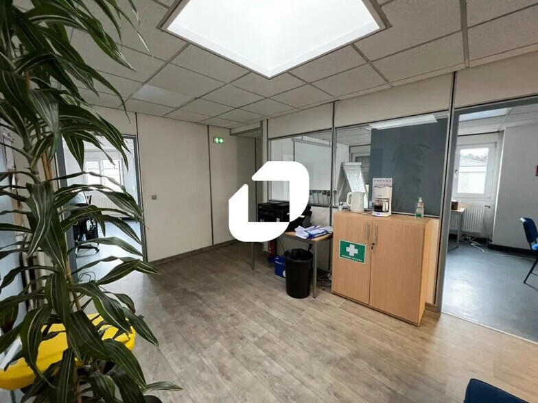 7 Place Gutenberg, Templemars en alquiler - Foto del edificio - Imagen 3 de 16