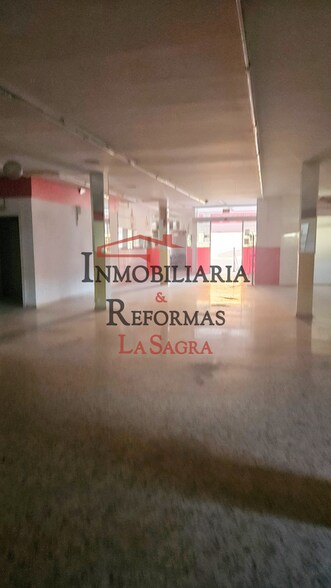 Edificio residencial en Mocejón, Toledo en venta - Foto del interior - Imagen 3 de 13