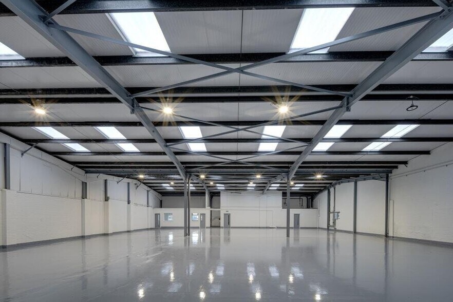 Lockett Rd, Wigan en alquiler - Foto del edificio - Imagen 2 de 11