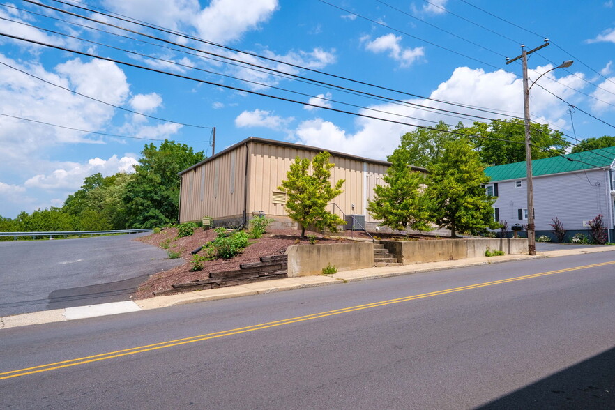 119 Hampton st, Staunton, VA en alquiler - Foto del edificio - Imagen 2 de 16