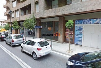 Más detalles de Local en alquiler