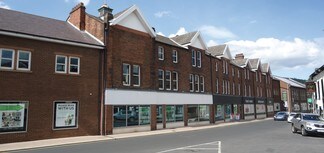 Más detalles de Redevelopment Opportunity Former Co-op – Local en venta, Penrith