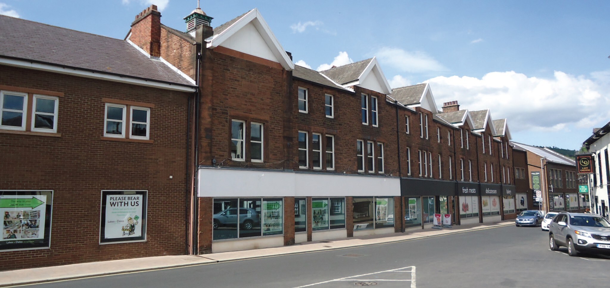 19 Burrowgate, Penrith en venta Foto principal- Imagen 1 de 8