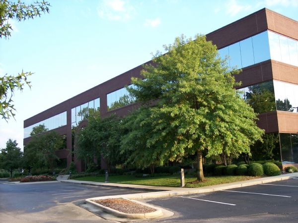 4955 Corporate Dr NW, Huntsville, AL en alquiler - Foto principal - Imagen 1 de 7