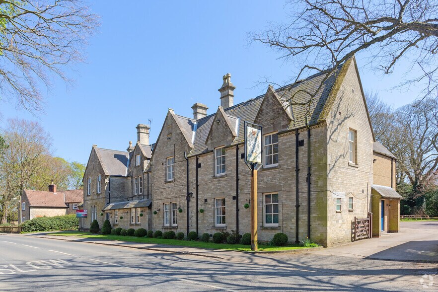 Main St, Grantham en alquiler - Foto principal - Imagen 1 de 1