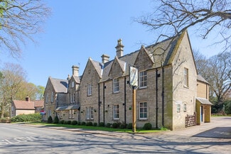 Más detalles de Main St, Grantham - Oficina en alquiler