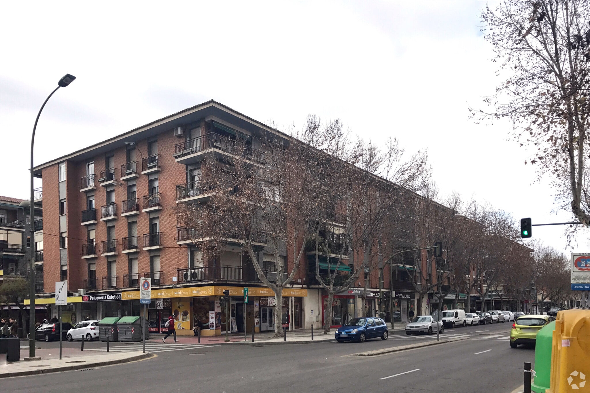 Local en Toledo, Toledo en alquiler Foto principal- Imagen 1 de 3