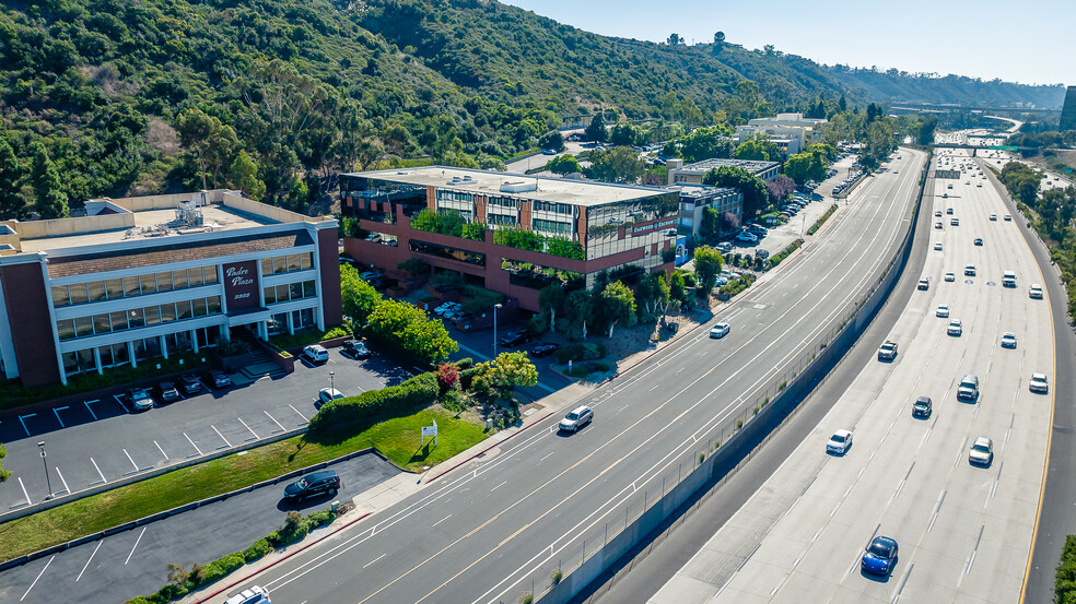 3465 Camino Del Rio S, San Diego, CA en alquiler - Foto del edificio - Imagen 2 de 32