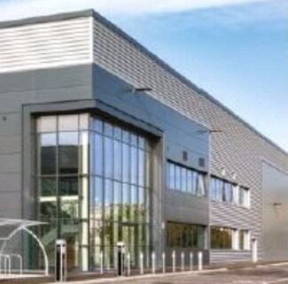 Más detalles de Factory Ln, Mistley - Terreno en alquiler