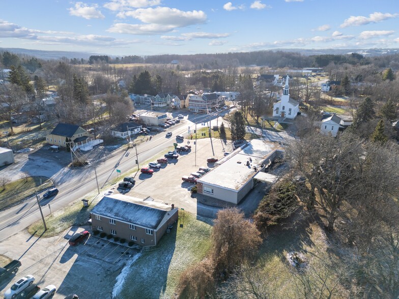 2507 US Route 11, La Fayette, NY en venta - Foto del edificio - Imagen 3 de 14