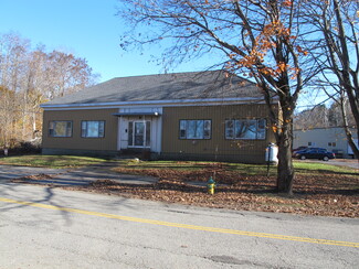 Más detalles para 18 Lithgow Street, Winslow, ME - Naves en alquiler