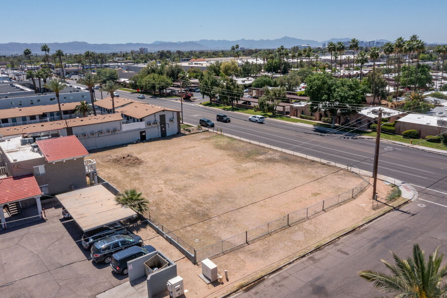 3047 N 32nd St, Phoenix, AZ en venta - Foto del edificio - Imagen 3 de 19