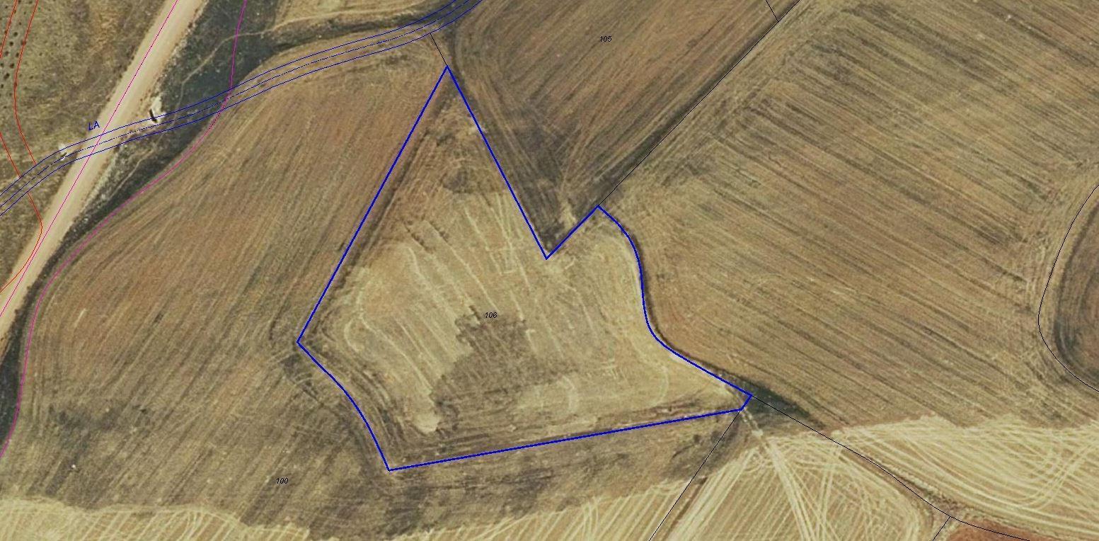 Terreno en Salamanca, Salamanca en alquiler Vista aérea- Imagen 1 de 2