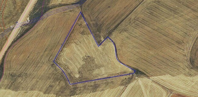 Más detalles de Terreno en alquiler