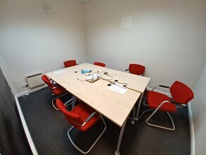 Greenbank Cres, Aberdeen en venta Foto del interior- Imagen 2 de 4