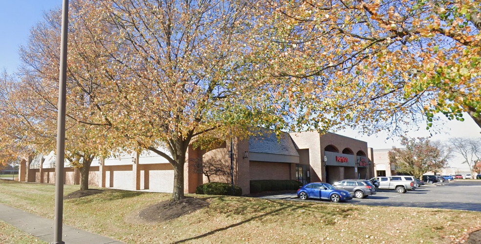 6655-6665 Sawmill Rd, Dublin, OH en alquiler - Foto del edificio - Imagen 3 de 3