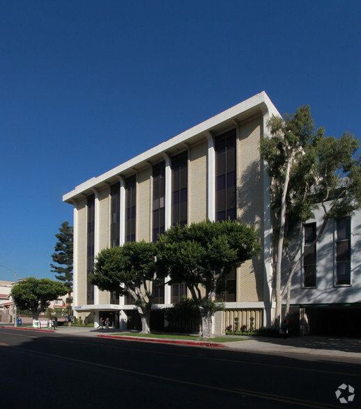 500 Shatto Pl, Los Angeles, CA en alquiler - Foto del edificio - Imagen 3 de 6