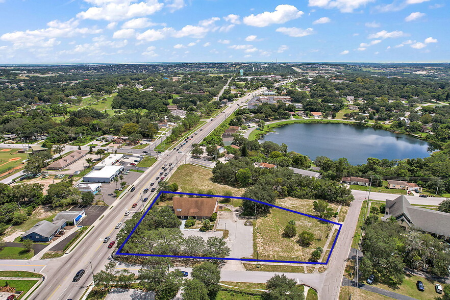 151 W Highway 50, Clermont, FL en venta - Foto del edificio - Imagen 3 de 10