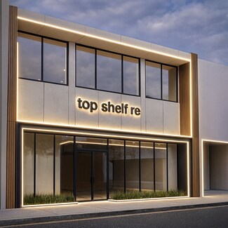 Más detalles de 918 J St, Sacramento, CA - Oficina en venta