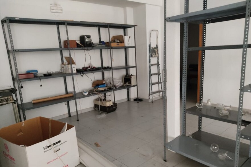 Local en Villacañas, Toledo en venta - Foto del interior - Imagen 2 de 4