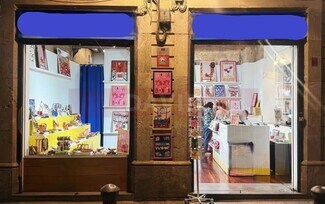 Más detalles de Local en alquiler
