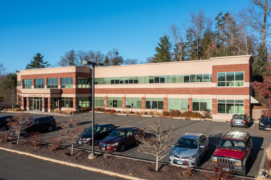 12 Turnberry Ln, Newtown, CT en alquiler - Foto del edificio - Imagen 2 de 9