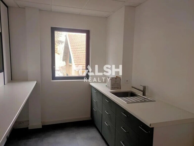 Oficina en Villeurbanne en alquiler - Foto del interior - Imagen 2 de 7